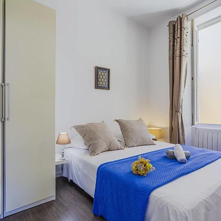 Guisol - Typical Nice 3 Bedroom Ac Near Port Bagian luar foto