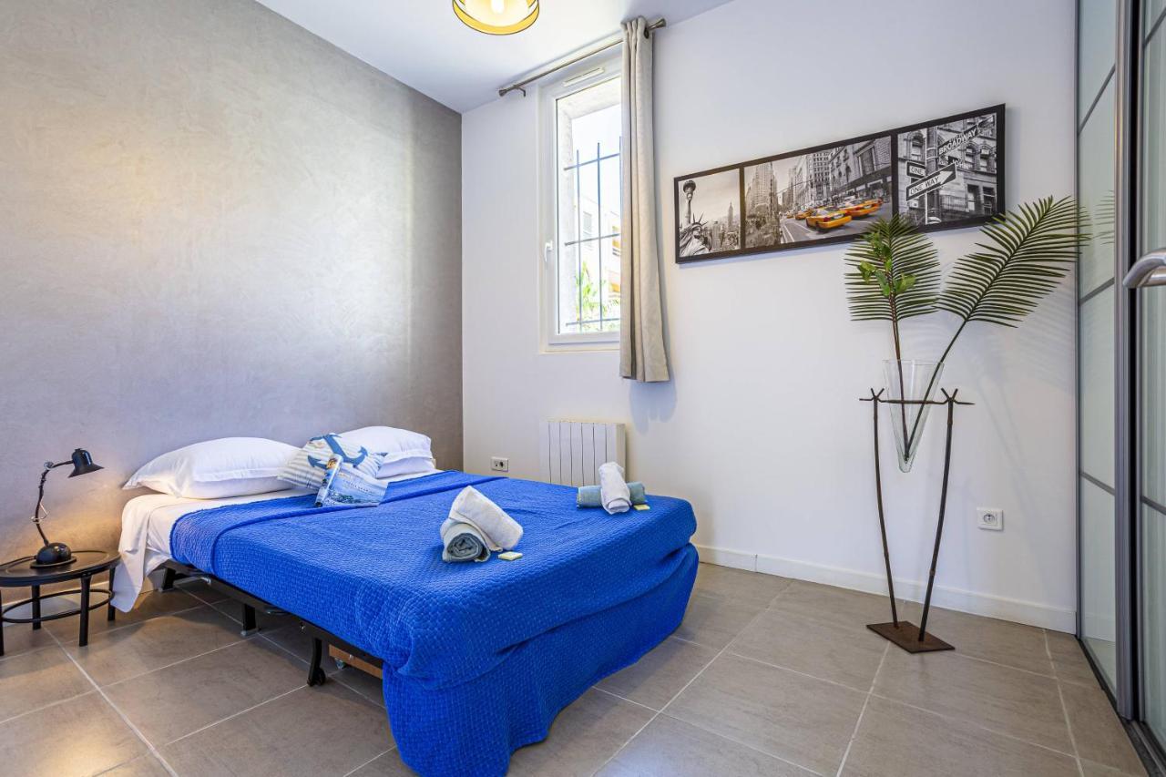 Guisol - Typical Nice 3 Bedroom Ac Near Port Bagian luar foto